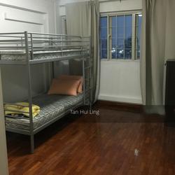 Blk 220 Jurong East Street 21 (Jurong East), HDB 5 Rooms #122985492